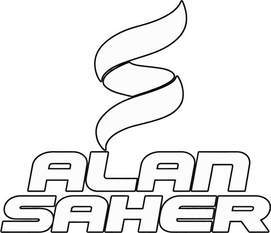 Alan Saher